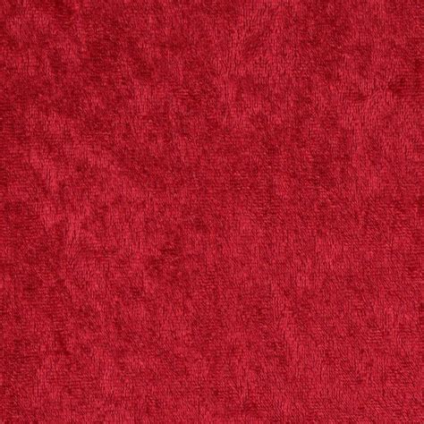 Red Panne Velvet Fabric Red Velvet Chair Velvet Fabric Velvet Cloth