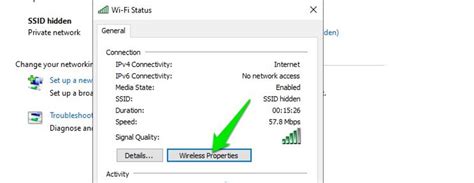 How To Find Your Wifi Password On Windows 10 JOE TECH