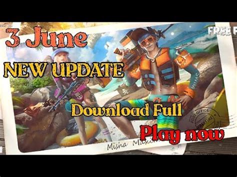 Download free fire (gameloop) 11.16777.224 for windows for free, without any viruses, from uptodown. Free Fire NEW UPDATES DOWNLOAD FULL 3JUNE ... KOBIYA ...