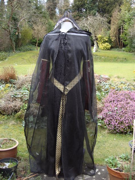 Cool Celtic Cloaks Witchcraft And Wicca Forum Eutm