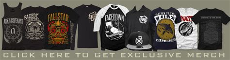 Facedown Records Sampler