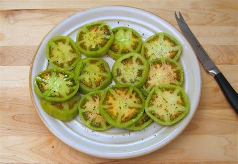 Green Tomato Casserole Recipe
