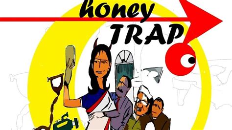 dewas honey trap case police team goes rajasthan to nab blackmailer