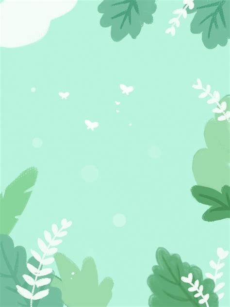 40 Mint Green Wallpaper Backgrounds For Iphone