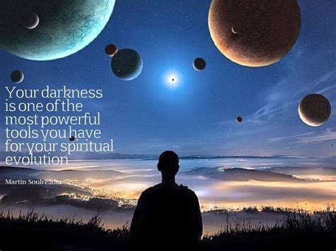 Your Darkness Is A Powerful Spiritual Tool Pictures Photos And Images