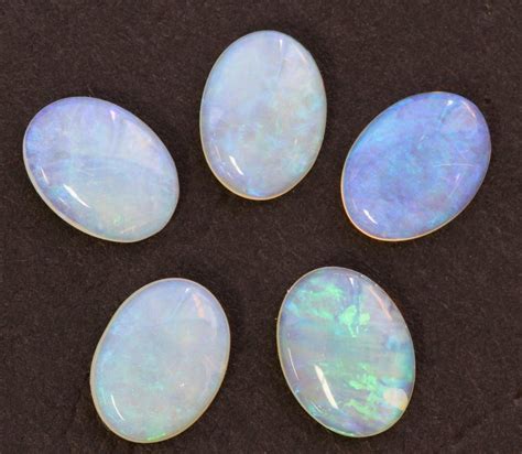 Origin Australia Opals The Originals Types Of Opals Australia
