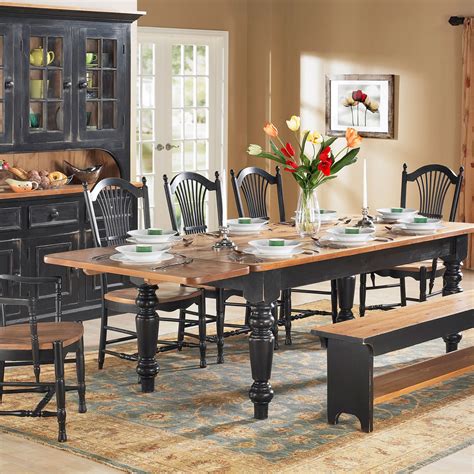 Country French Dining Room Tables 28 French Country Kitchen Ideas For