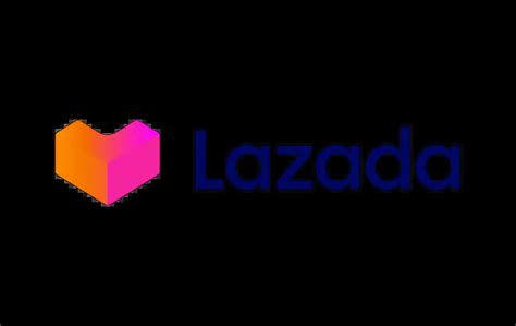 Download Lazada Logo Png And Vector Pdf Svg Ai Eps Free