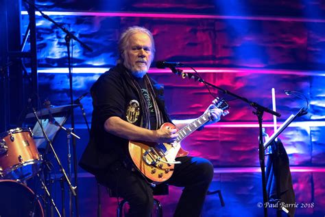 Randy Bachman Live At Centre In The Square Kitchener Ontario March