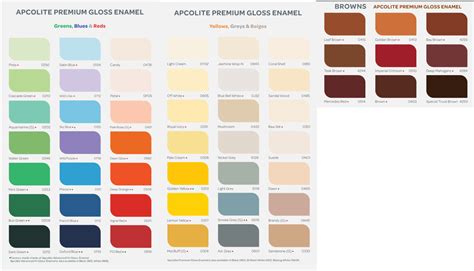 Asian Paints Colour Chart Pdf A World Of Quality In Every Colour Colourtrend Paints Yava Laya