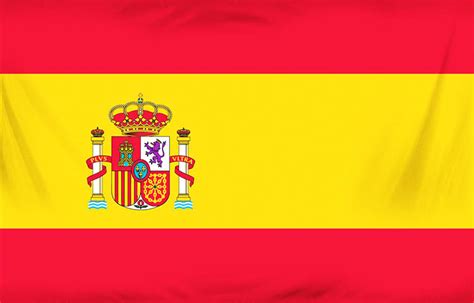 La bandera españa tiene el escudo nacional en el lado del asta. Cómo es la bandera de España - Sooluciona