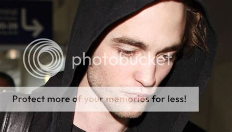 Robsessed™ Addicted To Robert Pattinson 12109