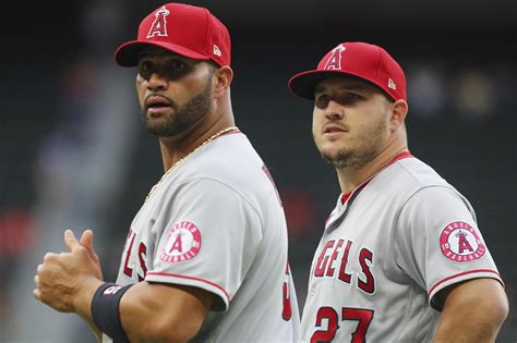 Albert Pujols Signing With Dodgers After Angels Release