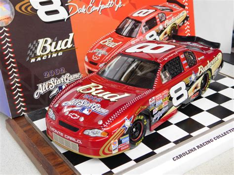 We did not find results for: Dale Earnhardt, Jr. 1/24 #8 Budweiser / MLB All-Star Game ...