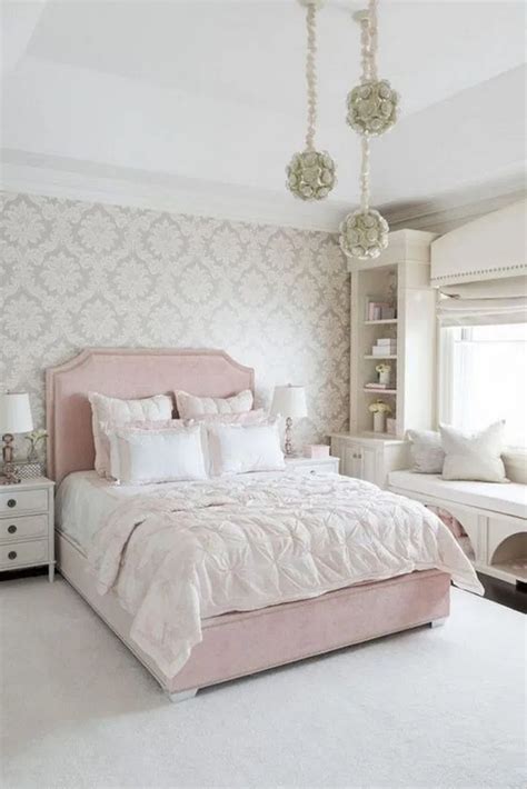9 Fabulous Pink Girls Bedroom Ideas To Realize Their Dreamy Space 1