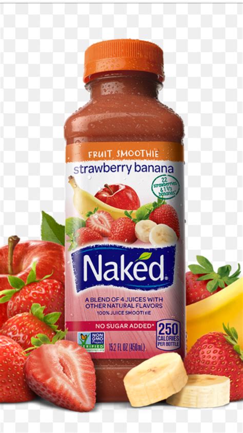 Are Naked Smoothies Actually Hea Thy Haveyourselfatime Com