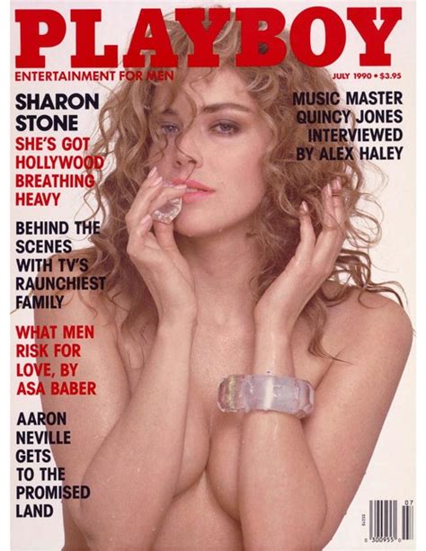 Playboy Usa Denise Richards Nude Edition Magazine