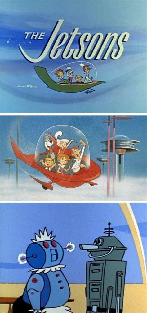 The Jetsons Sex Telegraph