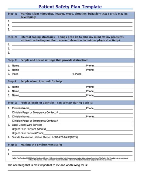 Free Safety Program Template Of Action Plan Templates Word Excel Pdf Hot Sex Picture