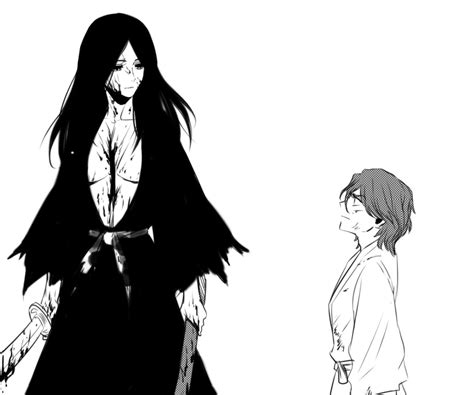 What If Aizen Had Been Raised By Unohana Rbleach