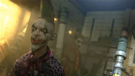 Gotham City Impostors Launch Trailer Movie