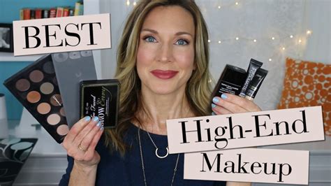 Best High End Makeup Of 2016