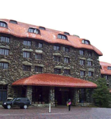 Welcome to the spa at the grove park inn resort. Grove Park Inn Resort and Spa Asheville, NC