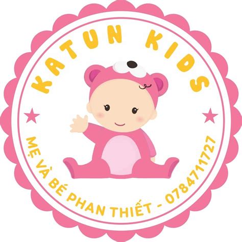 Katun Kids Phan Thiet