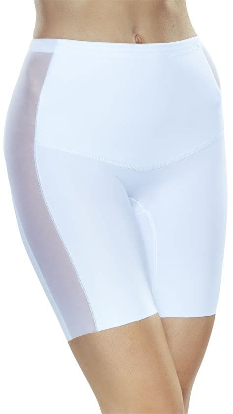 viga panties white white collections comfort assortment corrective underwear big sizes eldar