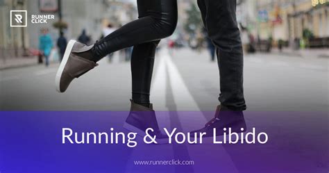 Runners Sex Does Running Increase Libido Runnerclick