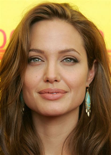Angelina Jolie Angelina Jolie Photo 14852703 Fanpop