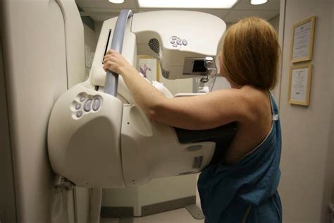 What Women Need To Know About Mammograms And The Timing Of Their Covid