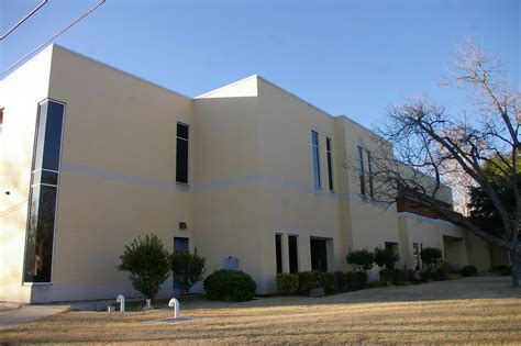 Bastrop County Us Courthouses
