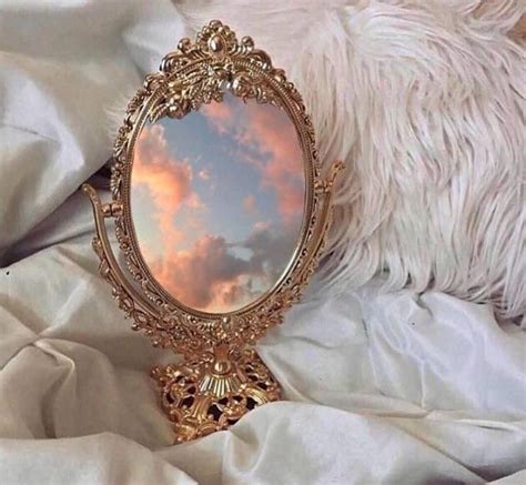 Foto Aesthetic Mirror Amazon Imagesee