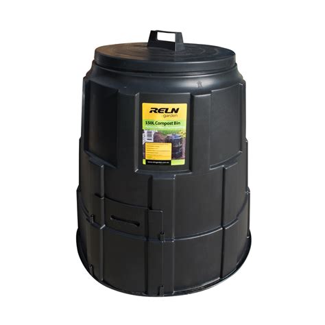 Worm farms are a great way to recycle kitchen waste and food scraps into one of the best garden fertilizers available! Bellarine Worms | 150L Gedye Bin