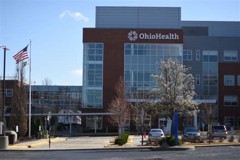 Ohiohealth Mansfield Hospital Earns ‘a Safety Rating From Leapfrog