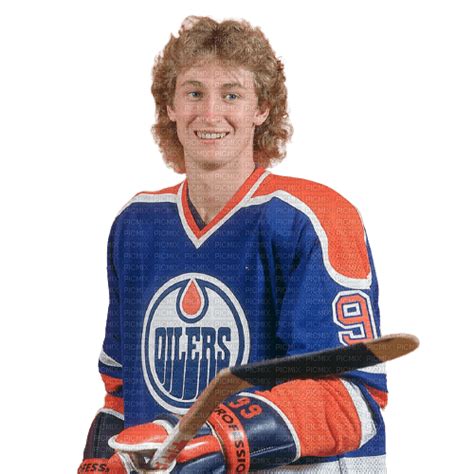 Wayne Gretzky 5 Wayne Gretzky Hockey Free Png Picmix