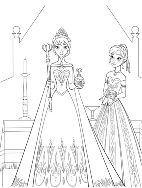 Includes elsa coloring pages, as well as olaf, kristoff, anna, hans, and other frozen 2 coloring pages. Search results for Frozen coloring pages on GetColorings ...