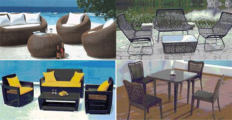 Explore Premium Outdoor Furniture In Singapore Vcus