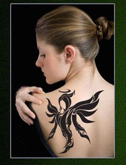 The app projects any tattoo design, on any part of your body to let you see how it will look. 6 Tattoo Apps for iPhone & iPad