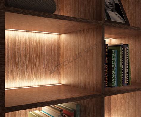 Under cabinet lighting comes in a wide variety of different types but we'll be focusing on how to install under cabinet led lighting kits that plug into the great thing about under cabinet lighting is that it gives you a fresh and very attractive type of light, and you can also choose from different whites, plus. Artcilux Handle Free Aluminium Led Strip Light Ir Sensor ...