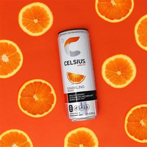 Celsius Drink On Instagram “orange You Glad Its A Holiday Weekend 🍊