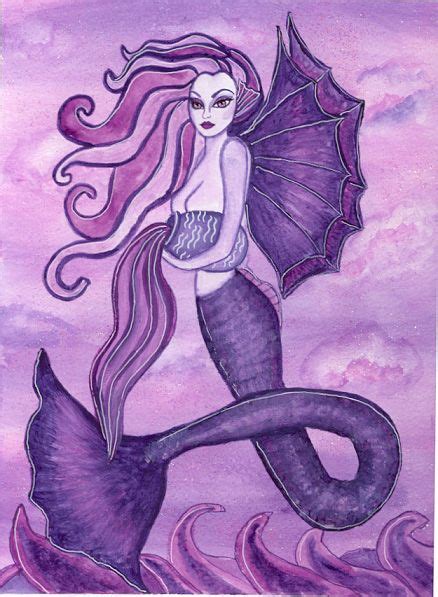 Astrology Aquarius Mermaid Mermaid Cartoon Mermaid Art Aquarius Tattoo