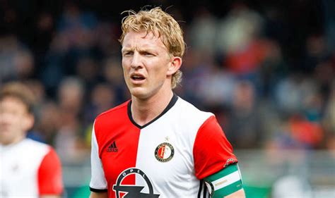 Kuyt spielte zuletzt bei куик бойз (куик б). Dirk Kuyt: Former Liverpool hero announces retirement ...