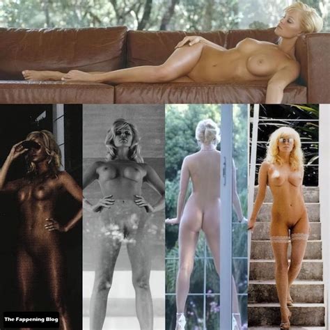 Bridget Maasland Nude Photos Videos 2024 TheFappening