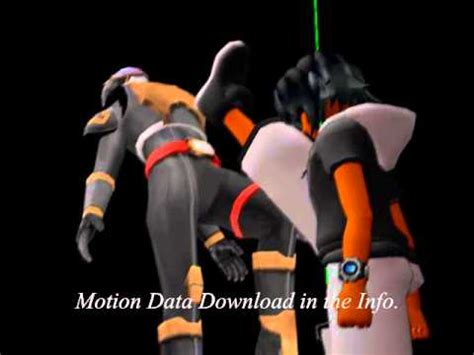 These two fighters are back for the mmd. Shojiki's Rising Kick Motion Data Download for MMD - YouTube