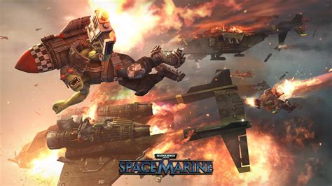 Купить Warhammer 40000 Space Marine для Ps3 бу в наличии СПБ