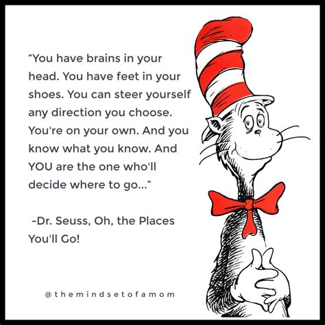 10 Dr Seuss Quotes To Live By Seuss Quotes Dr Seuss Quotes Quotes