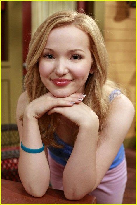 Dove Cameron Liv And Maddie Premiere In Two Weeks Dove Cameron