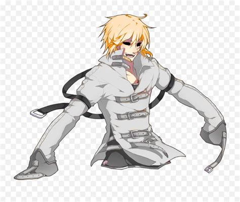 Drawing Fear Anime Picture Anime Guy In Straight Jacket Emoji